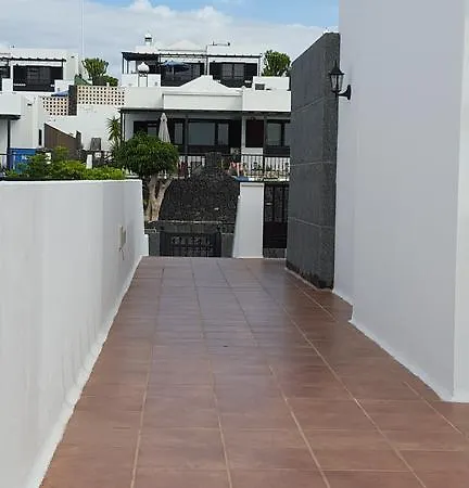 Villa Deseada