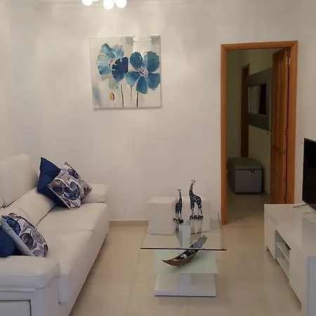 Villa Deseada