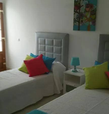 Villa Deseada *
