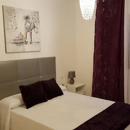 Villa Deseada Puerto del Carmen (Lanzarote)
