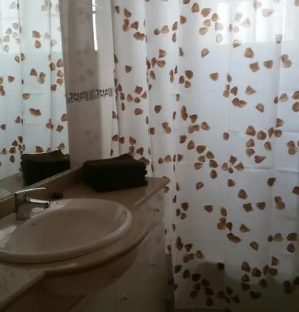 Deseada Villa
