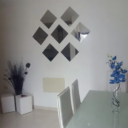 Villa Deseada *