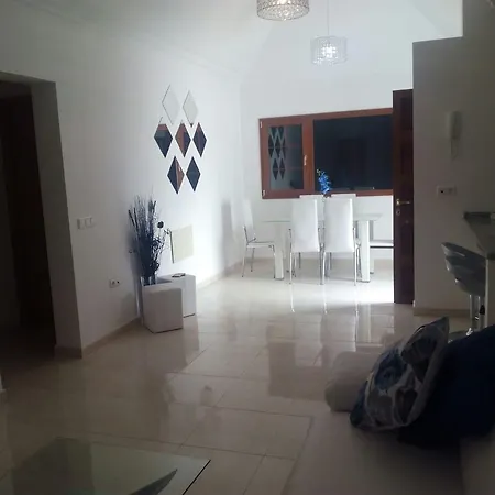 Villa Deseada Puerto del Carmen (Lanzarote)