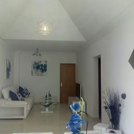 Deseada Villa