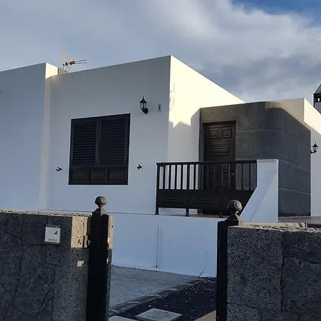 Villa Deseada