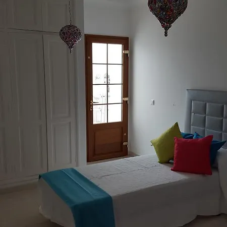 Deseada Villa
