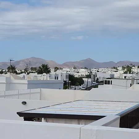 Deseada Villa *