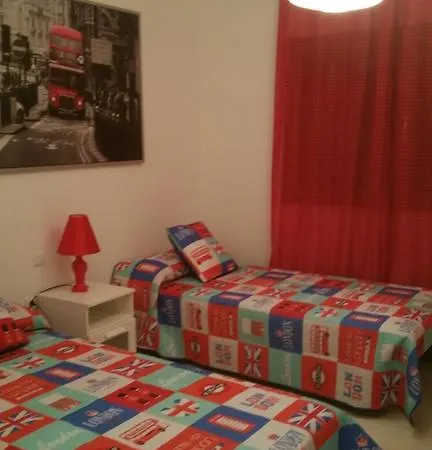 Deseada Villa Puerto del Carmen (Lanzarote)