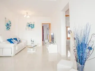 Villa Deseada