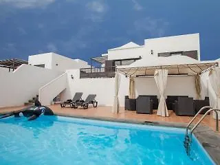 Villa Deseada *