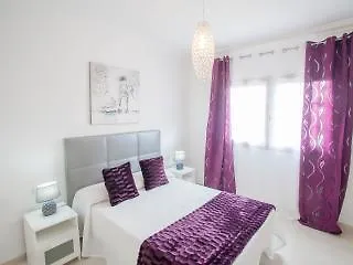 Villa Deseada Puerto del Carmen (Lanzarote)