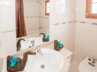 Villa Deseada